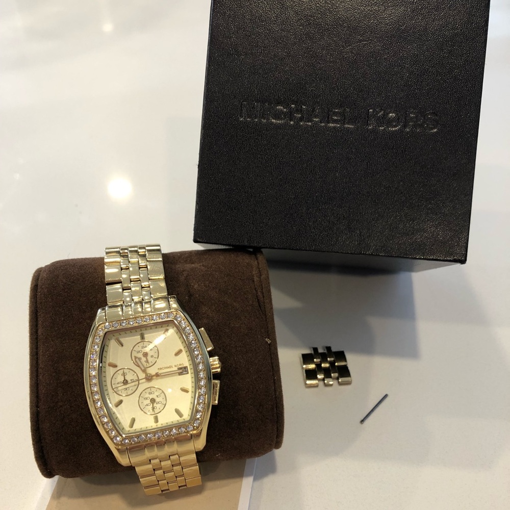 Michael kors watch